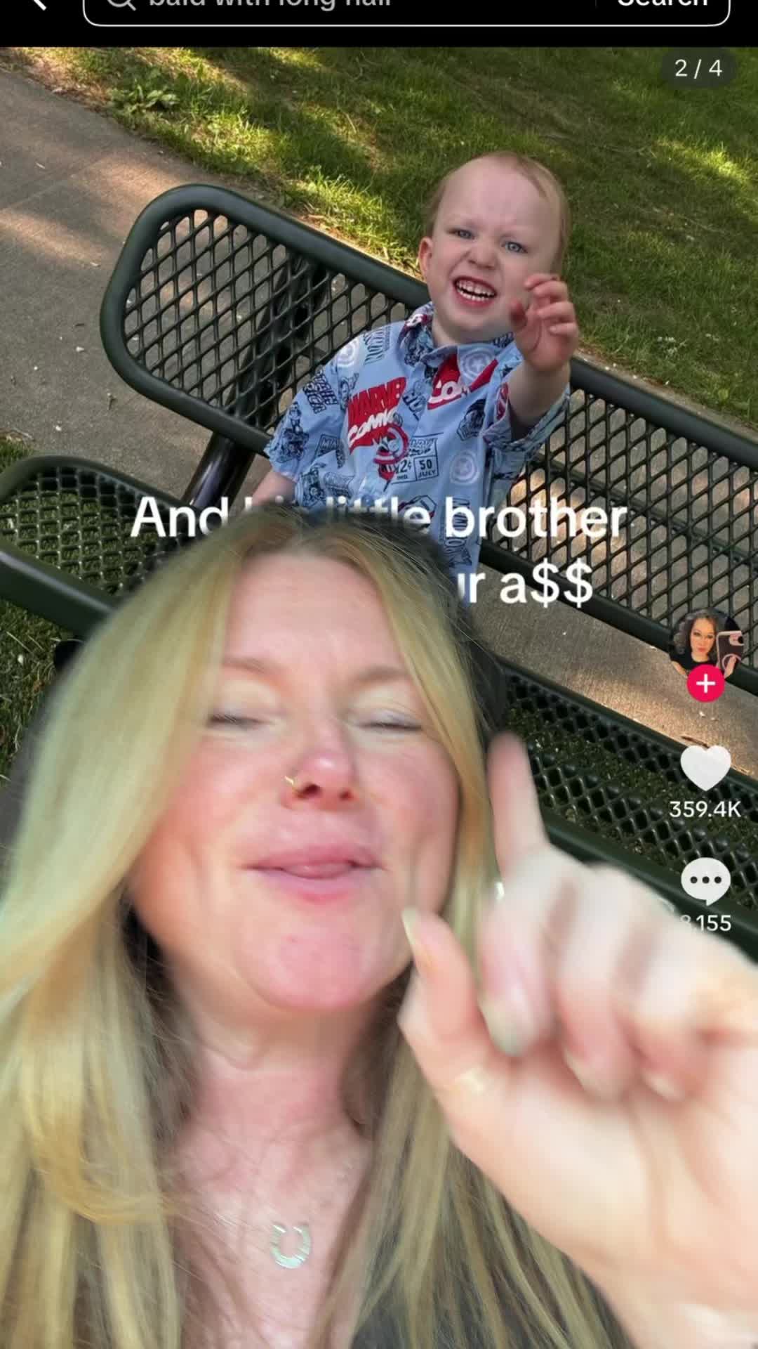 @Heather Savagemomlife