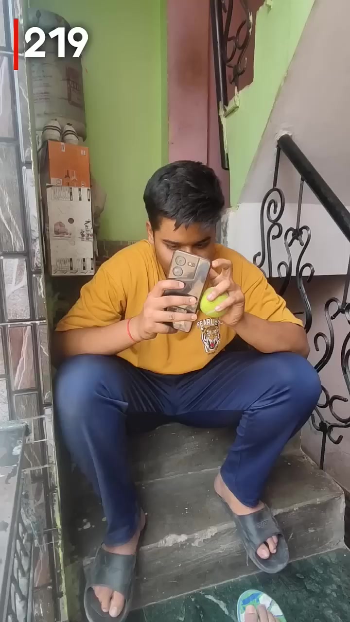 @Hum Anokhe hai 👻