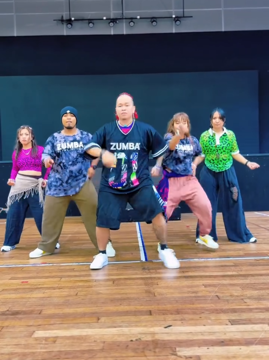 @Portal Zumba Brasil