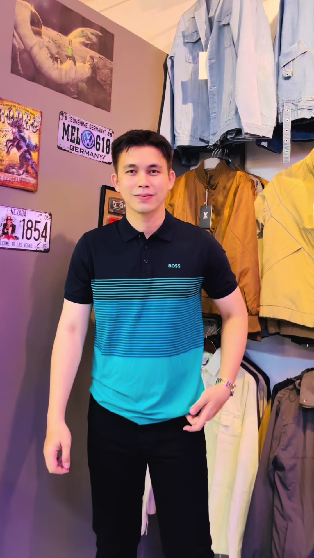 @ကာဗာမြန်မာ fashion(မြောက်ဒဂုံ)