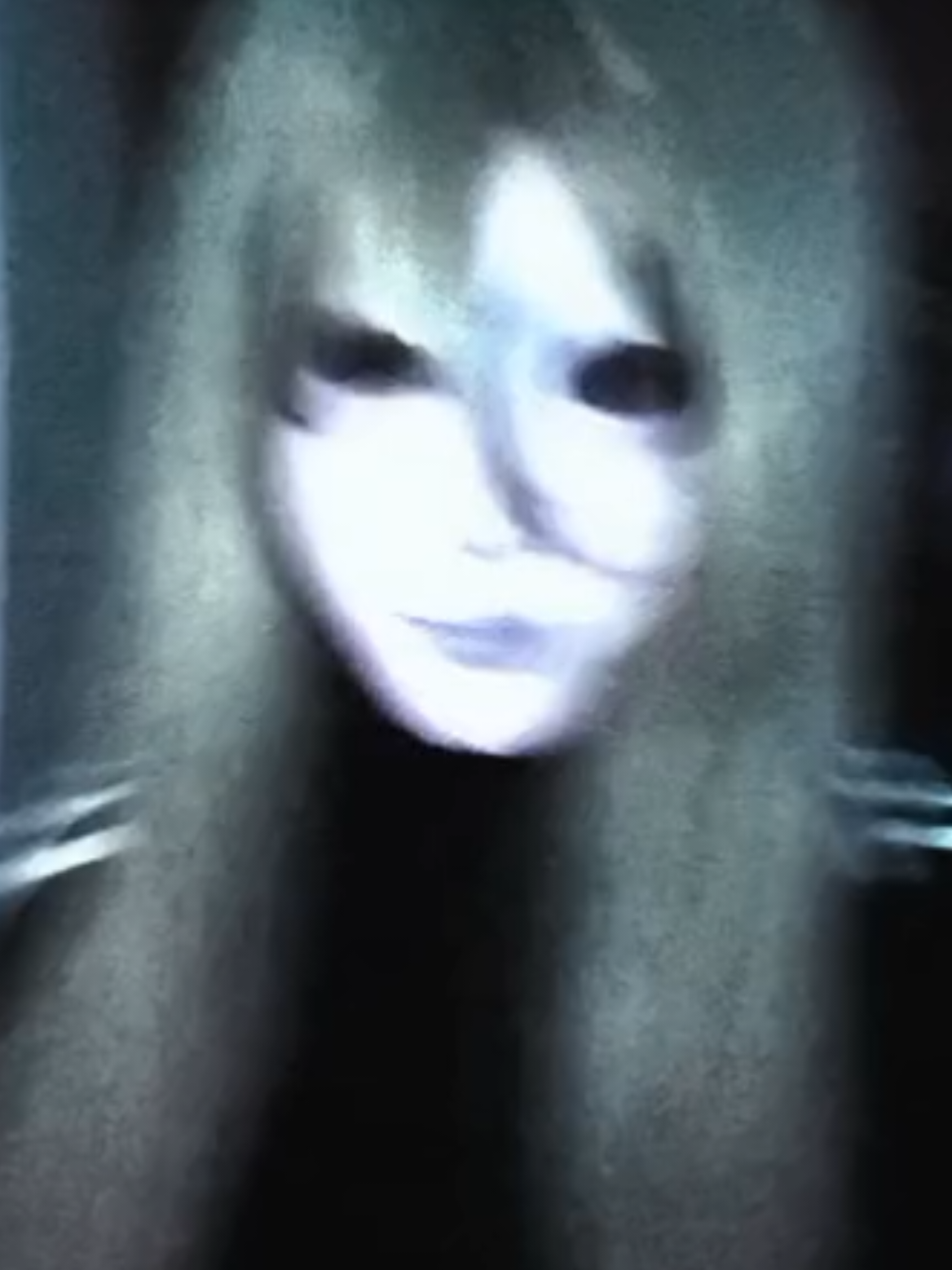 @高地の两足の羊