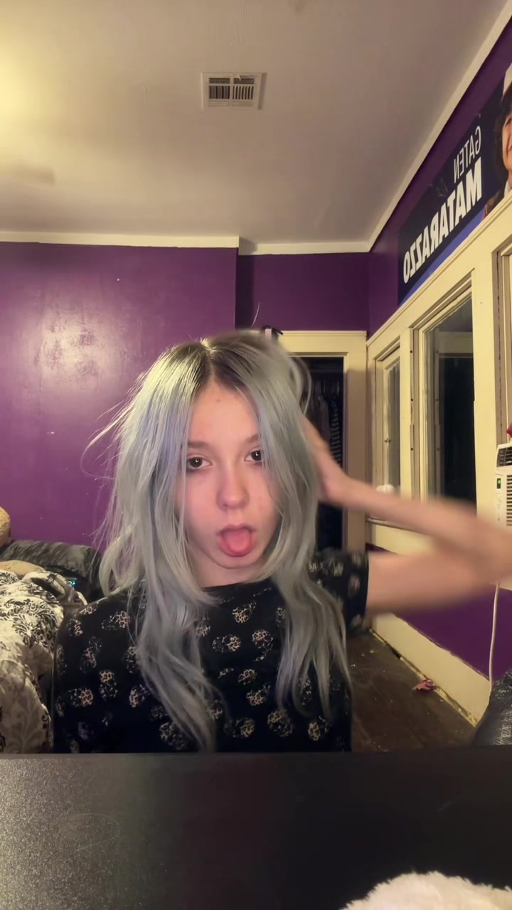 @GothgirlHarls