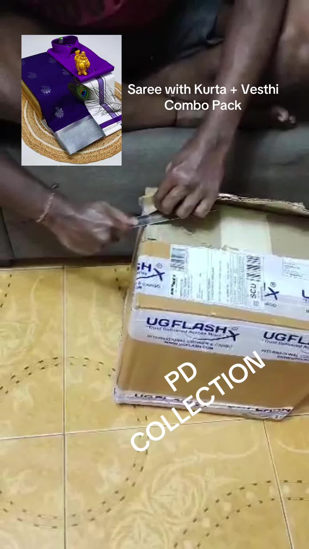 @PD COLLECTION