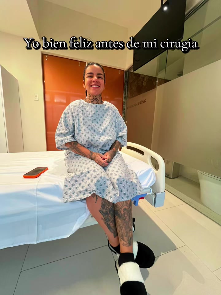 @Isa Guzman