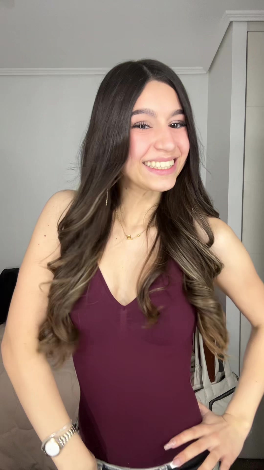 @Larissa