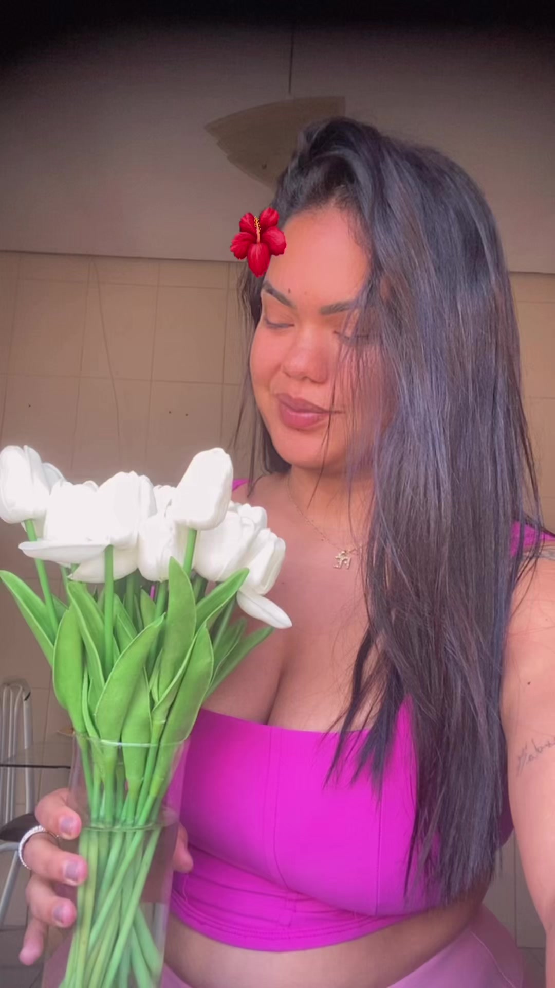 @Thaís Marquesa
