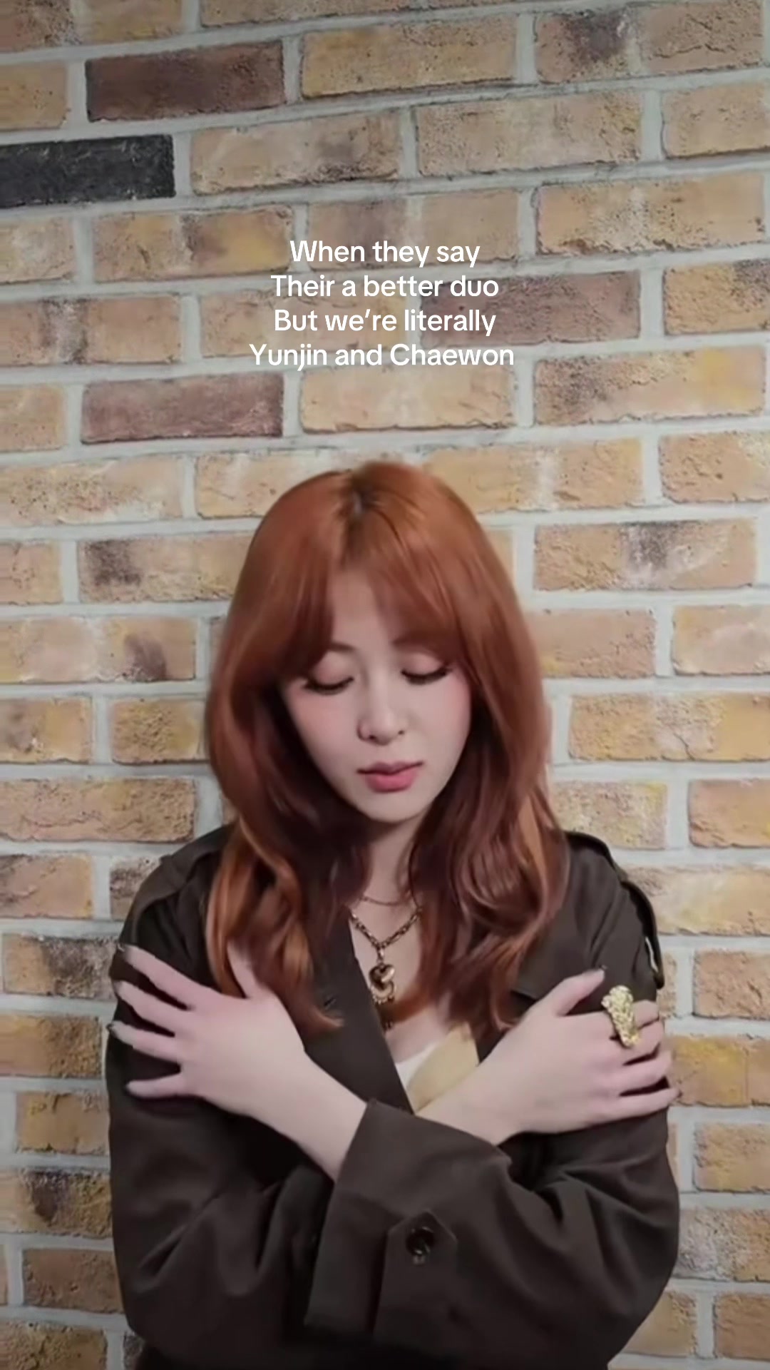 @Jihyo d1 glazer ✌️😭🥹