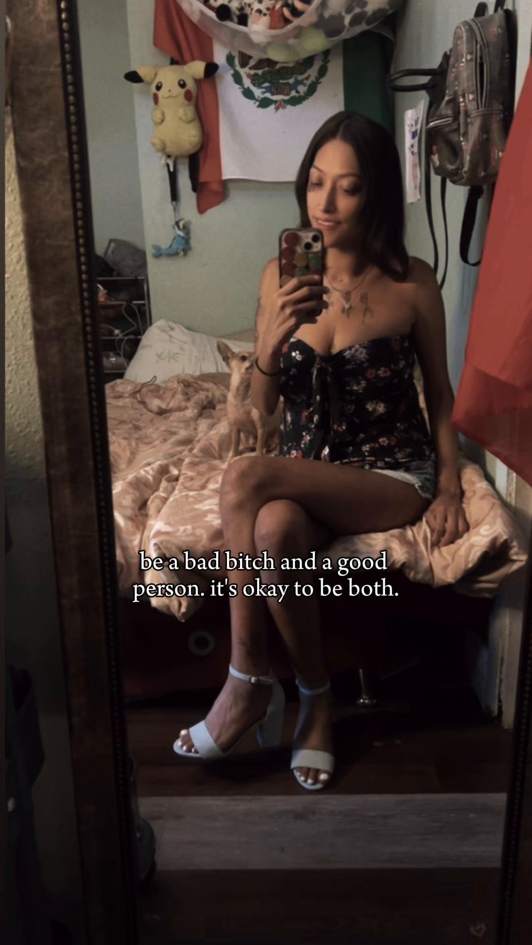 @Claudia Martinez🫦
