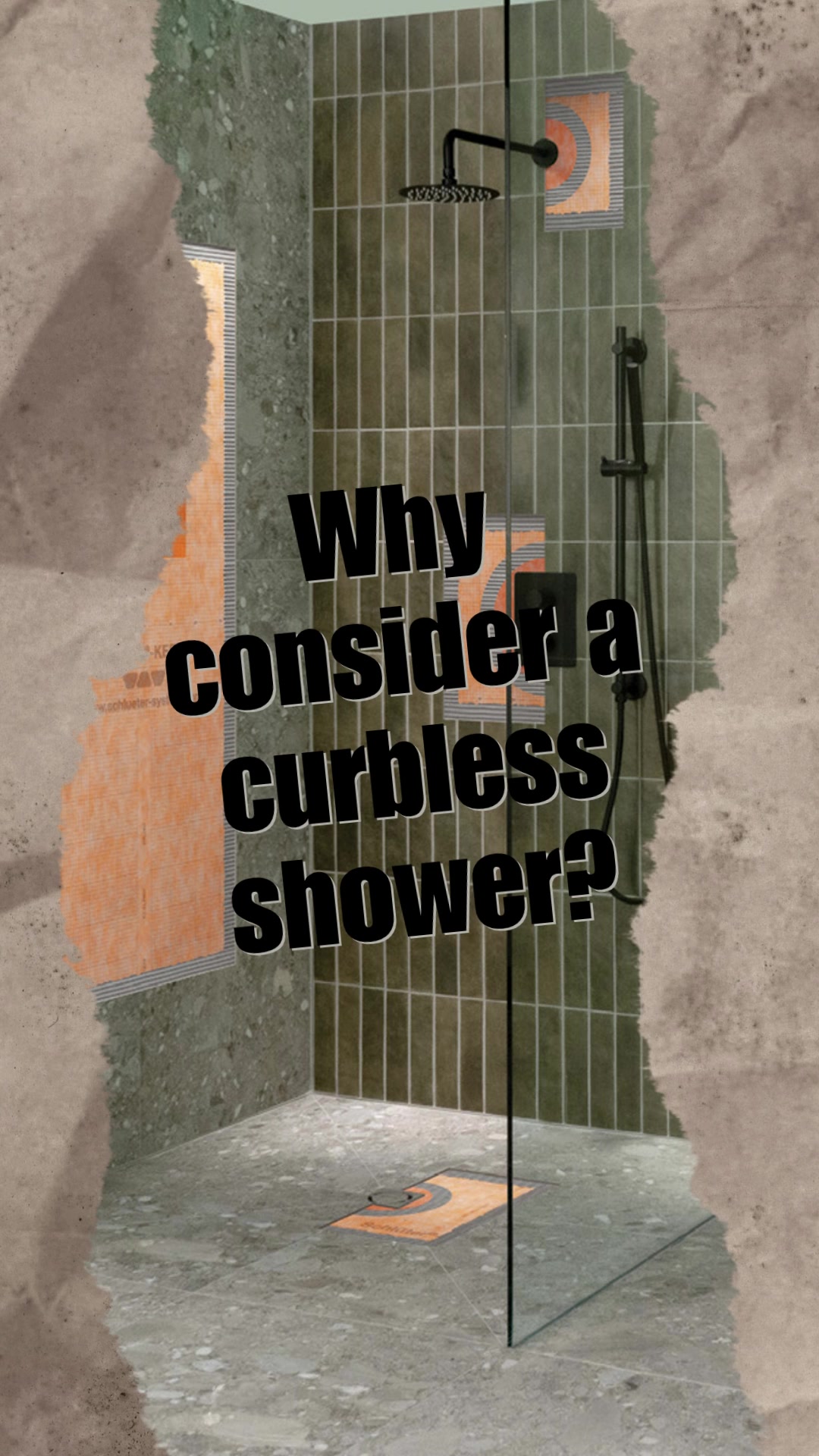 @Mike Holmes