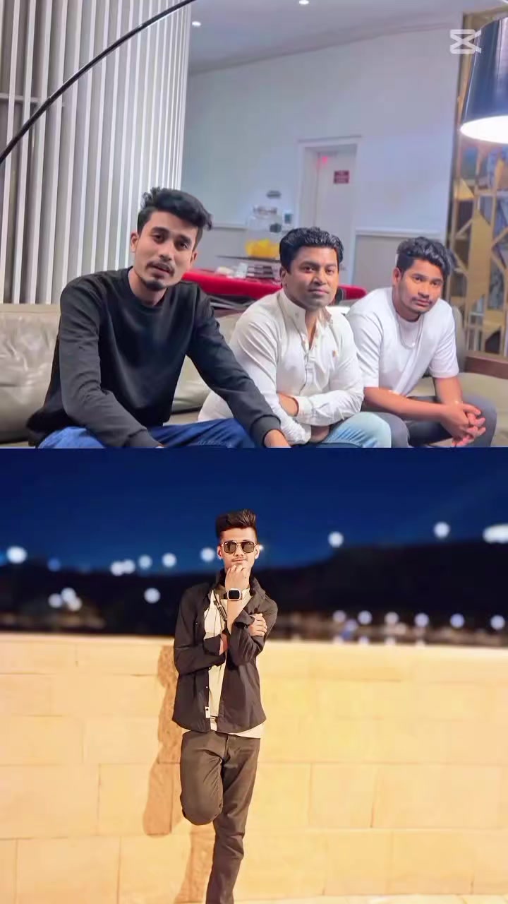 @এক প্রবাসীর গল্প সৌদি আরব