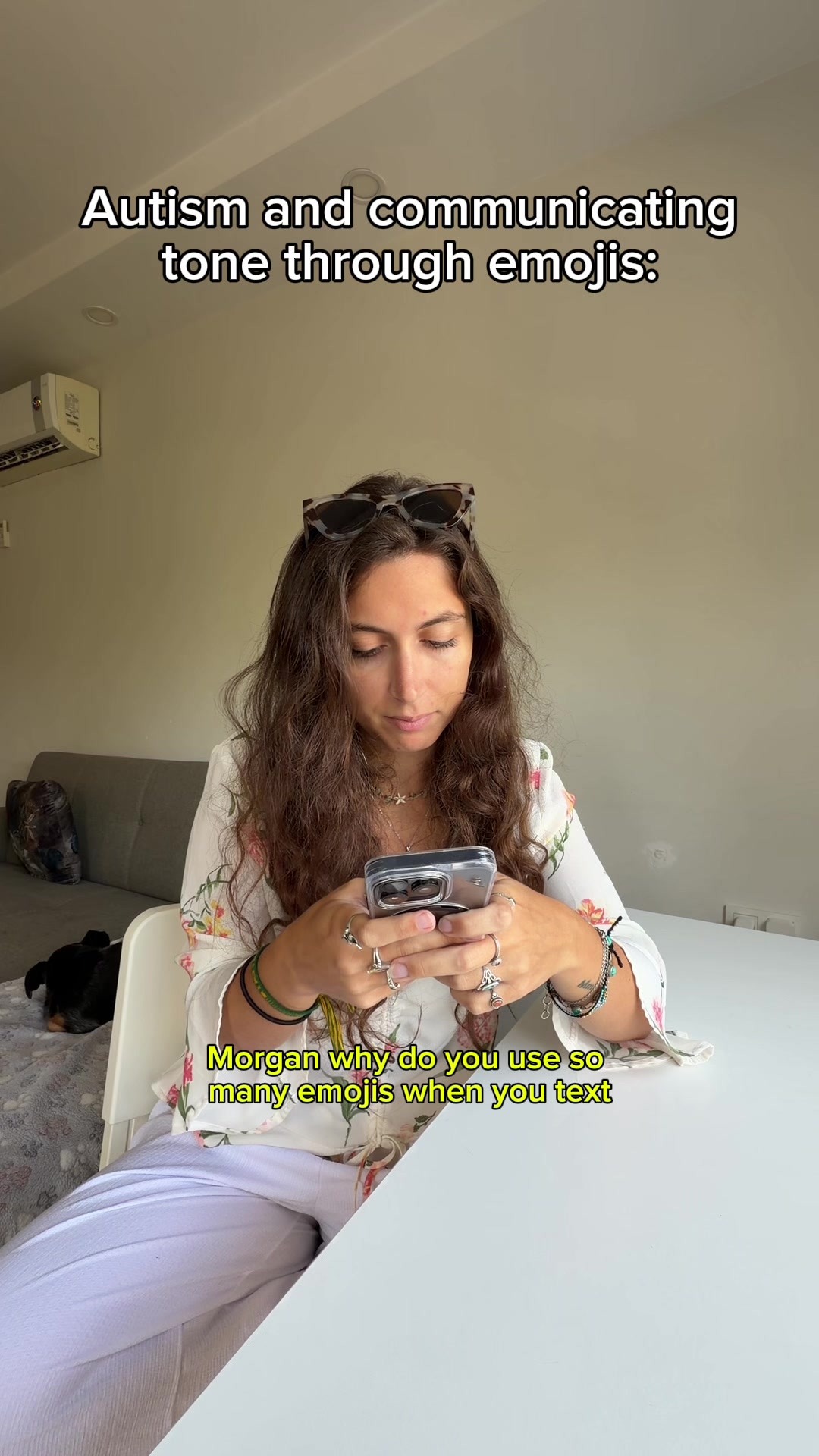 @Morgan Foley🧚♀️