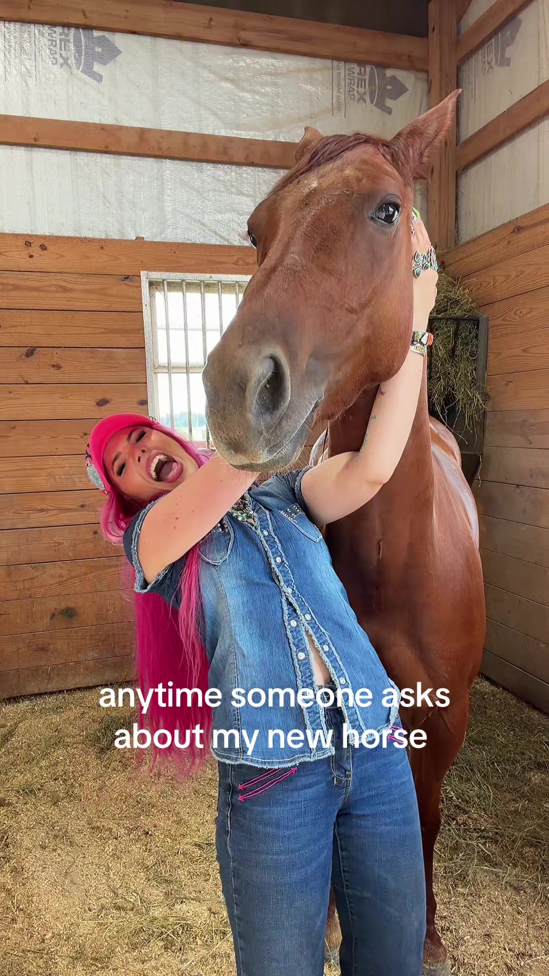 @Hunter Marie