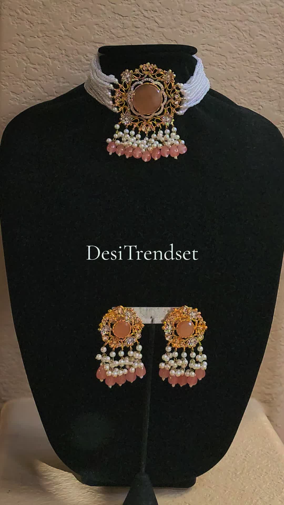 @DesiTrendset Jewelry