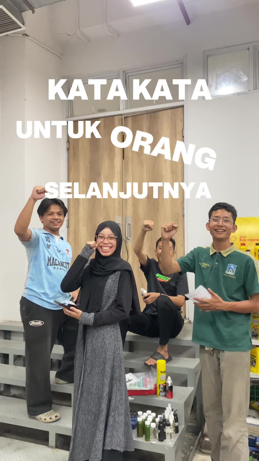 @Garuda UNY