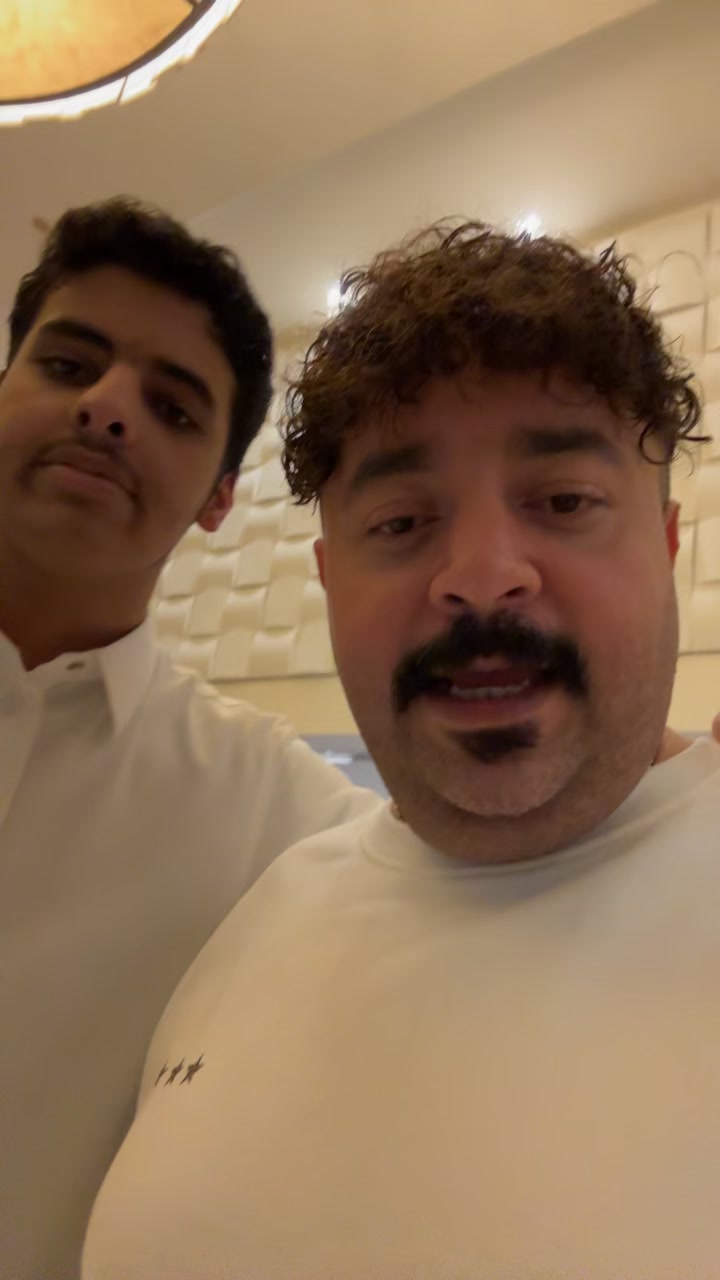 @محمد الغنام