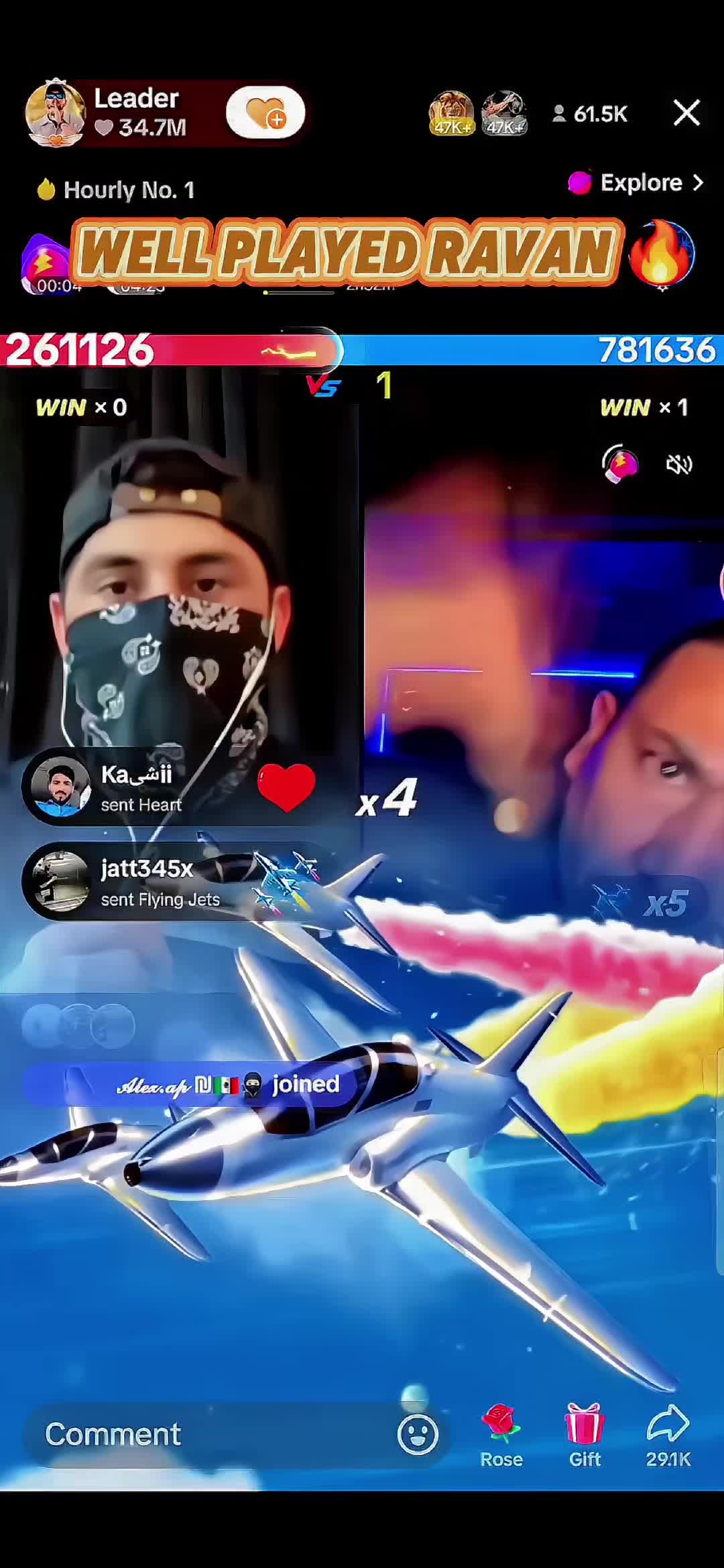 @PATTLO ARMY 🔥