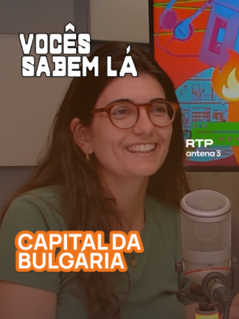 @RTP Antena 3