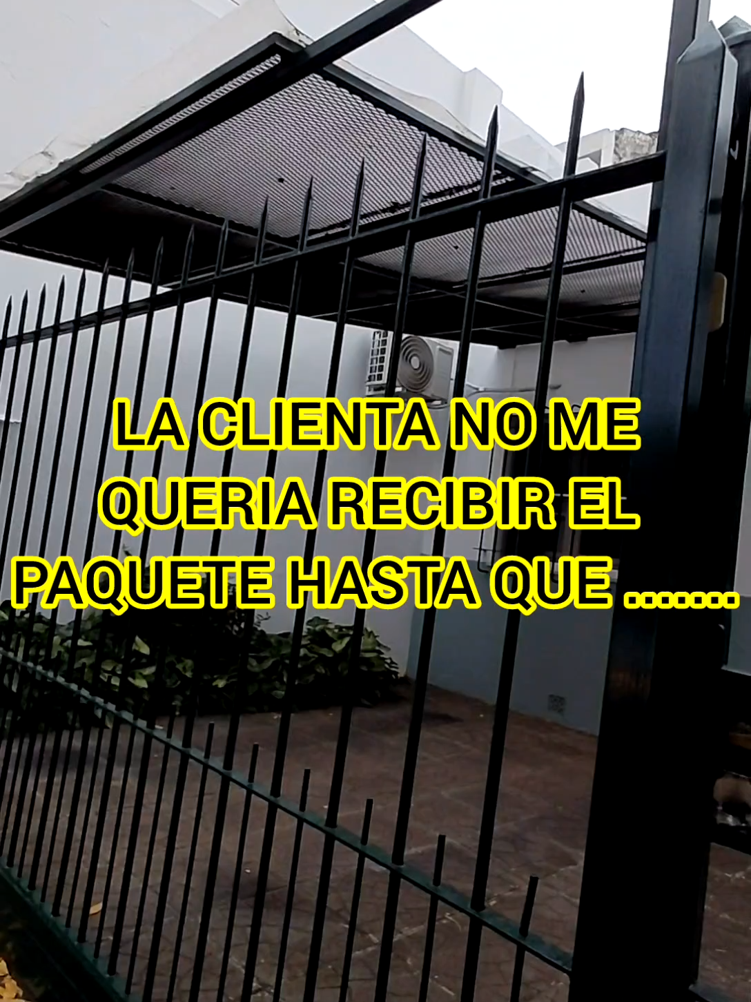 @ChambaConGabo