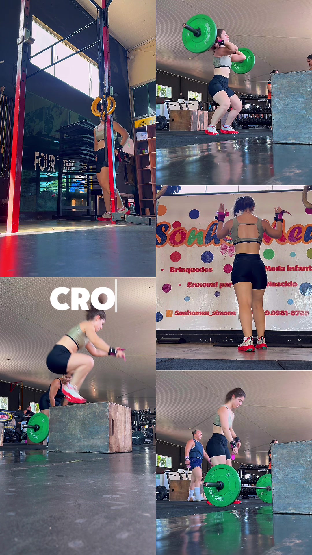 @Isadora Rezende