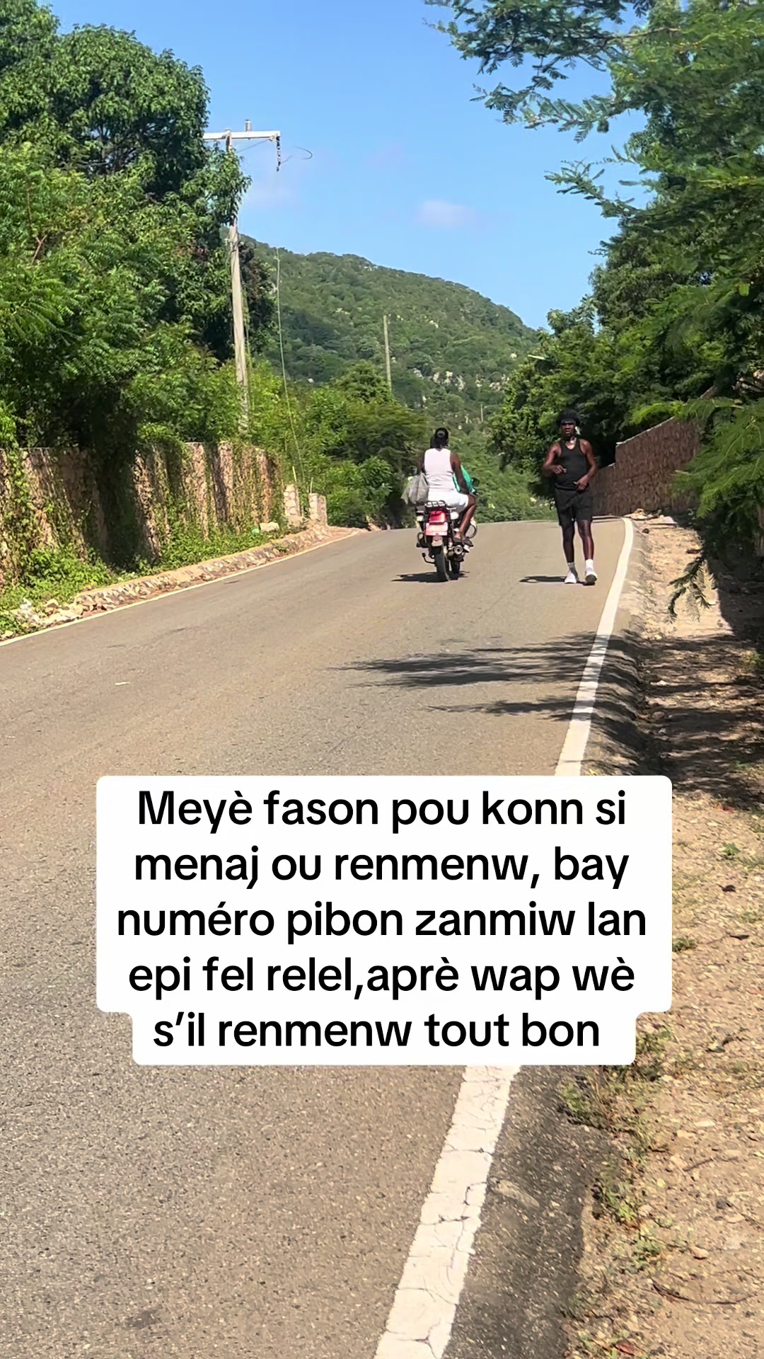 @Dernayk Run 🏃 🏃♀️