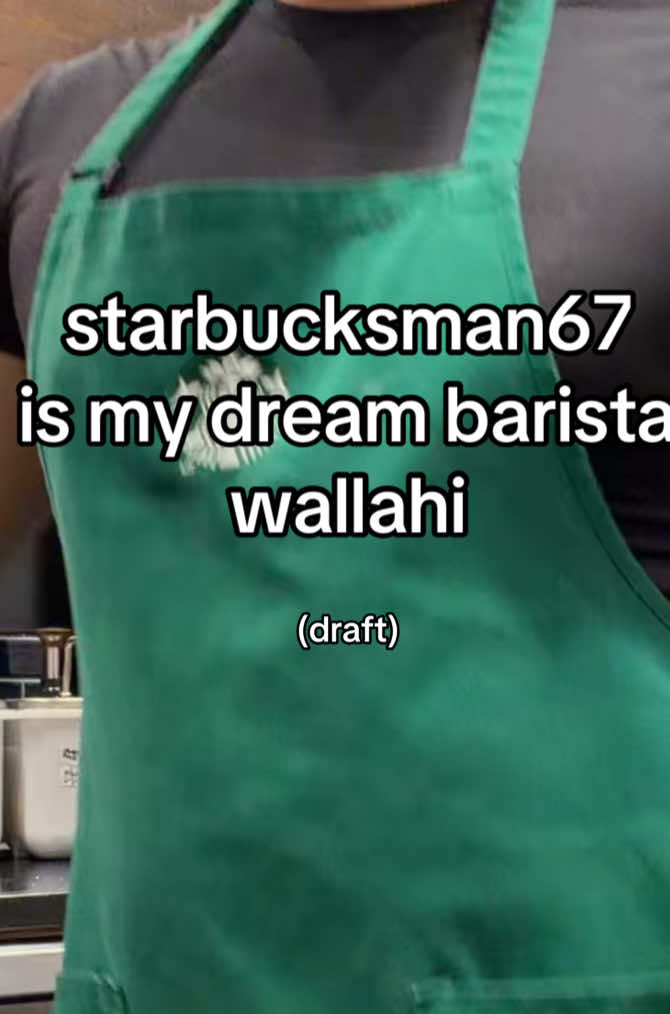 @Starbucks-Man🕷️