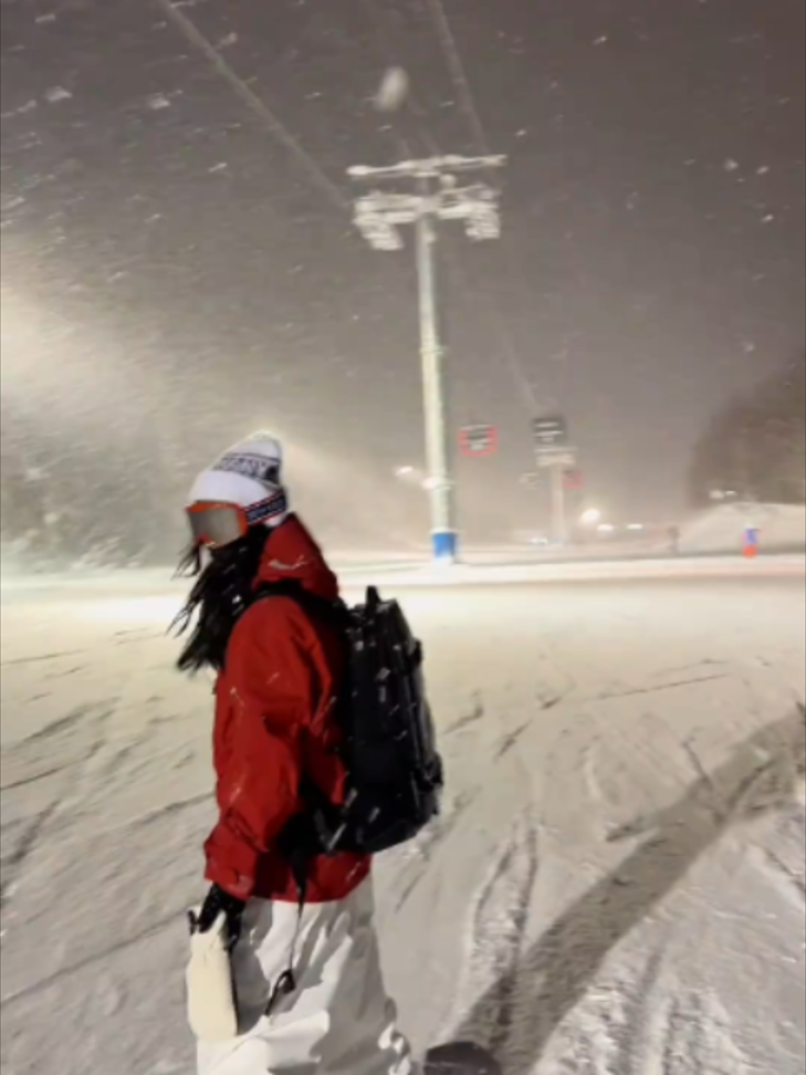 @GlacierOutdoorJP