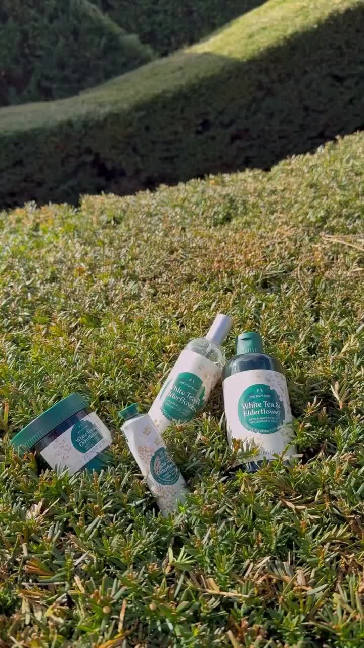 @TheBodyShopAus