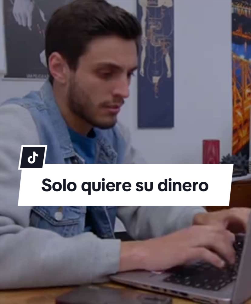 @Como dice el dicho