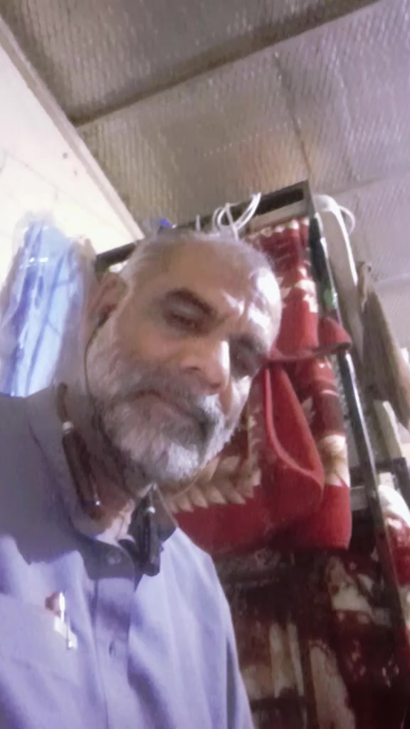 @Munawar Baig