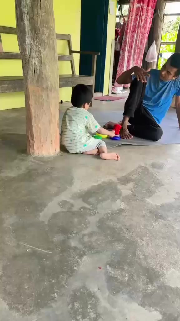 @Pooja Adhikari