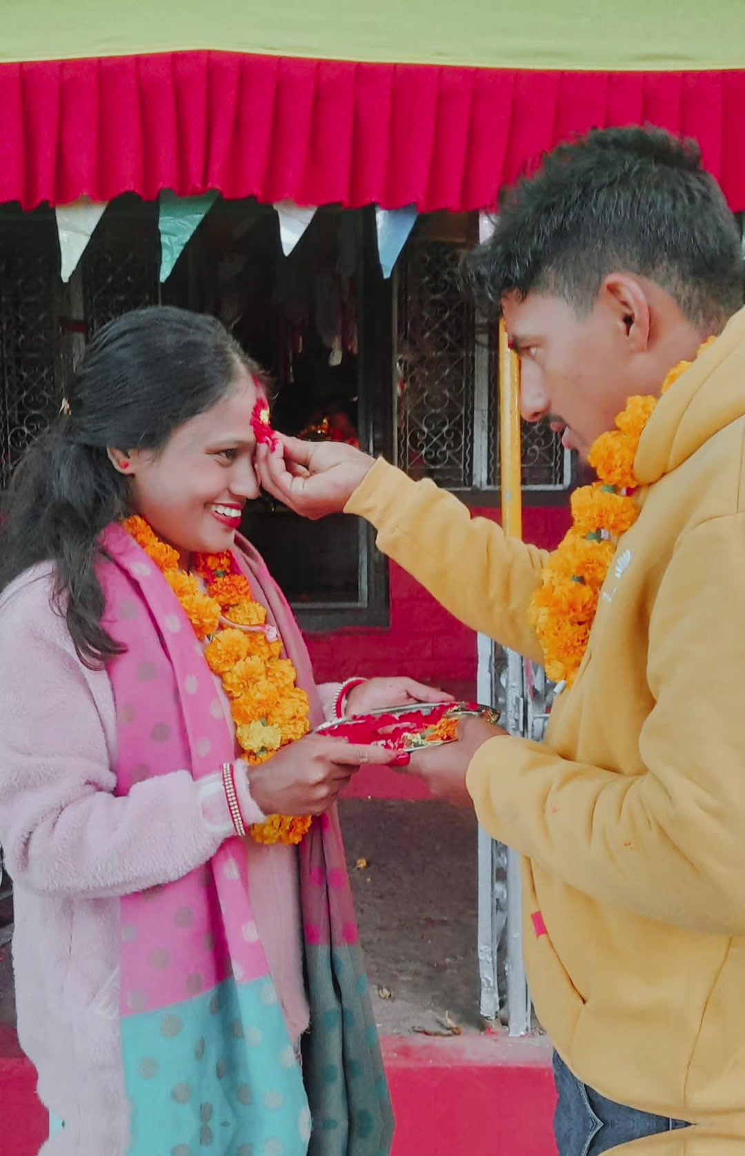 @Sabina Khadka