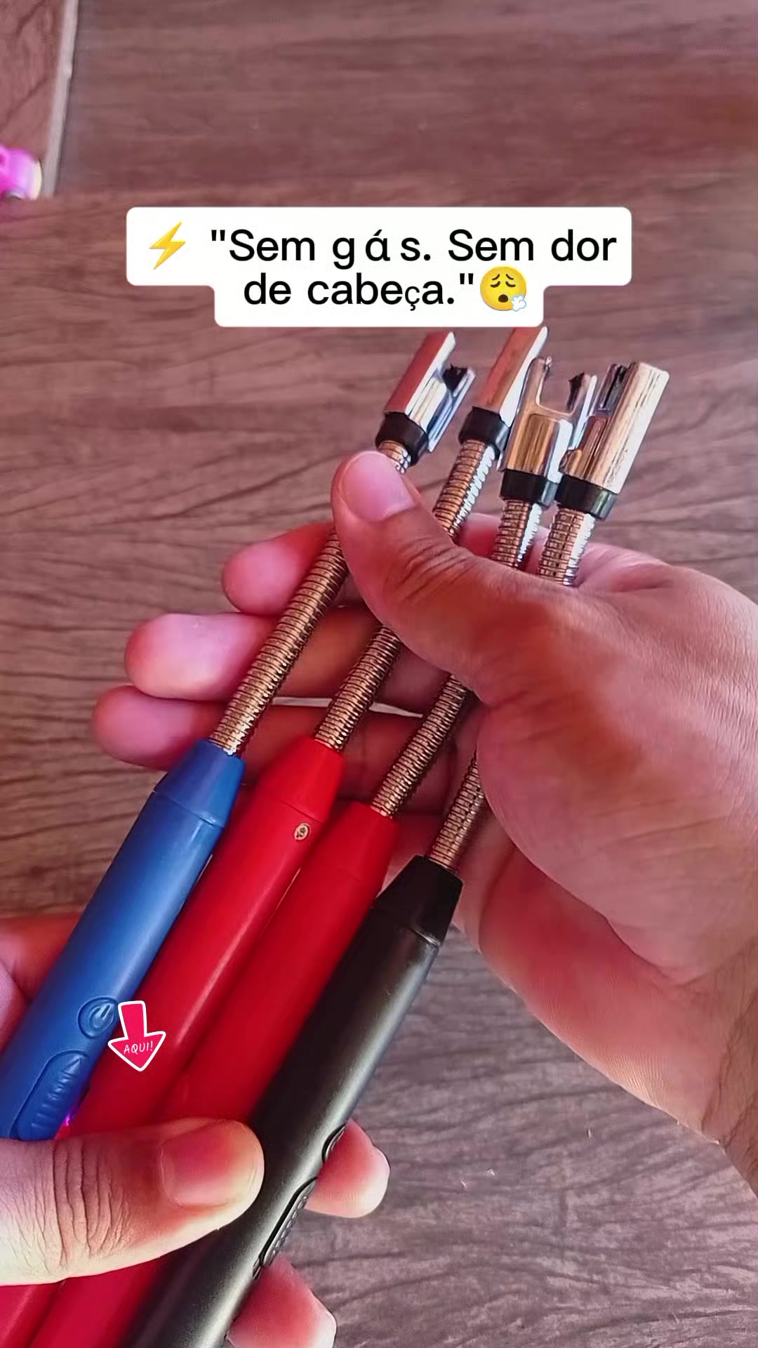 @Julio Recomenda