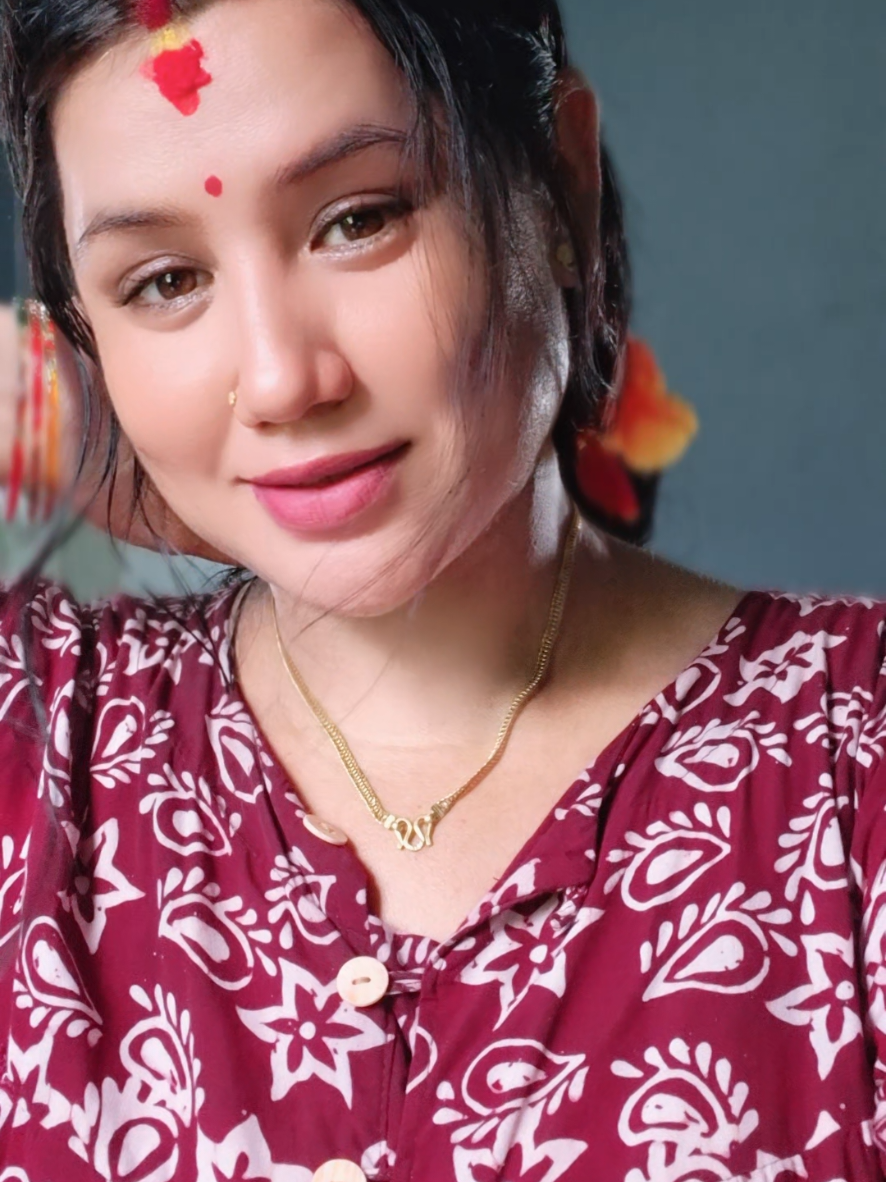 @Cheena Thapa
