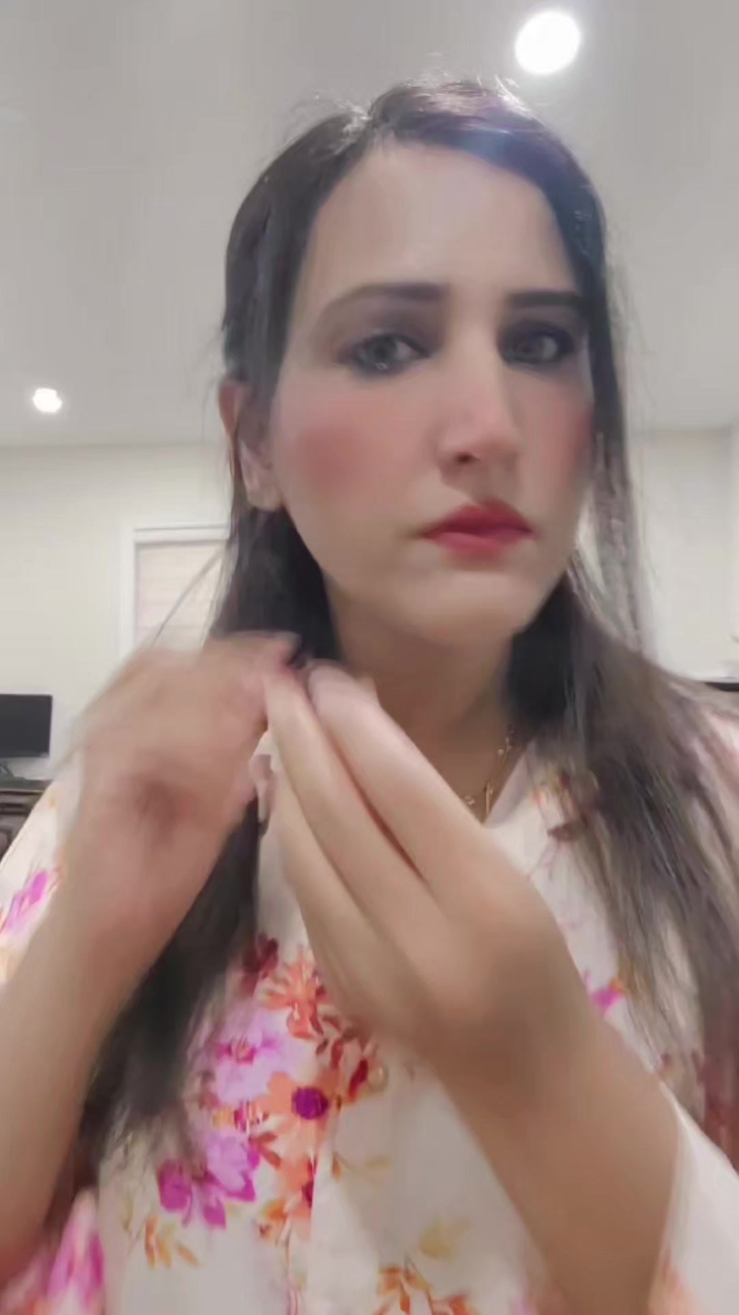 @Saira Faisal Canada