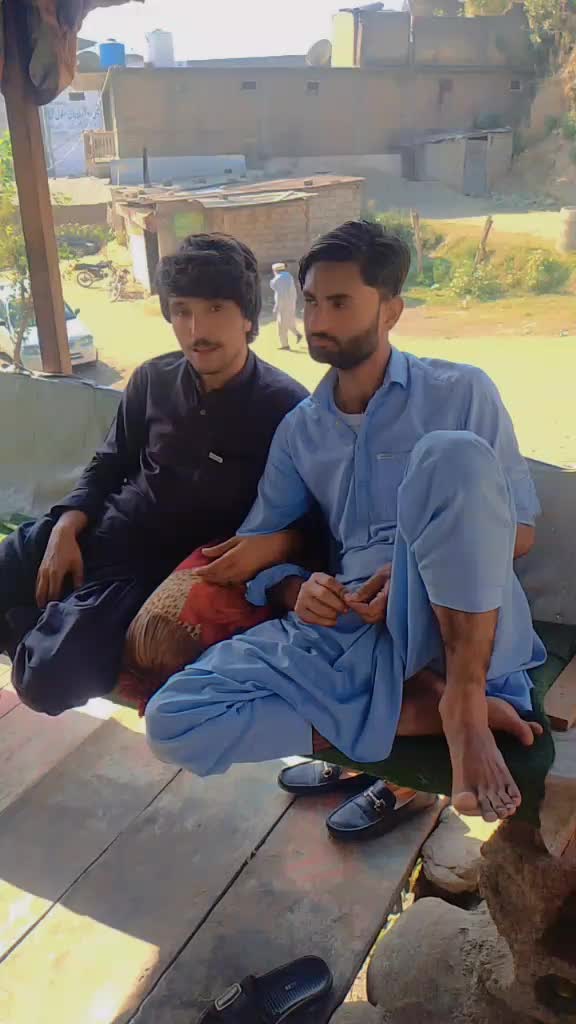 @Bilal Khan