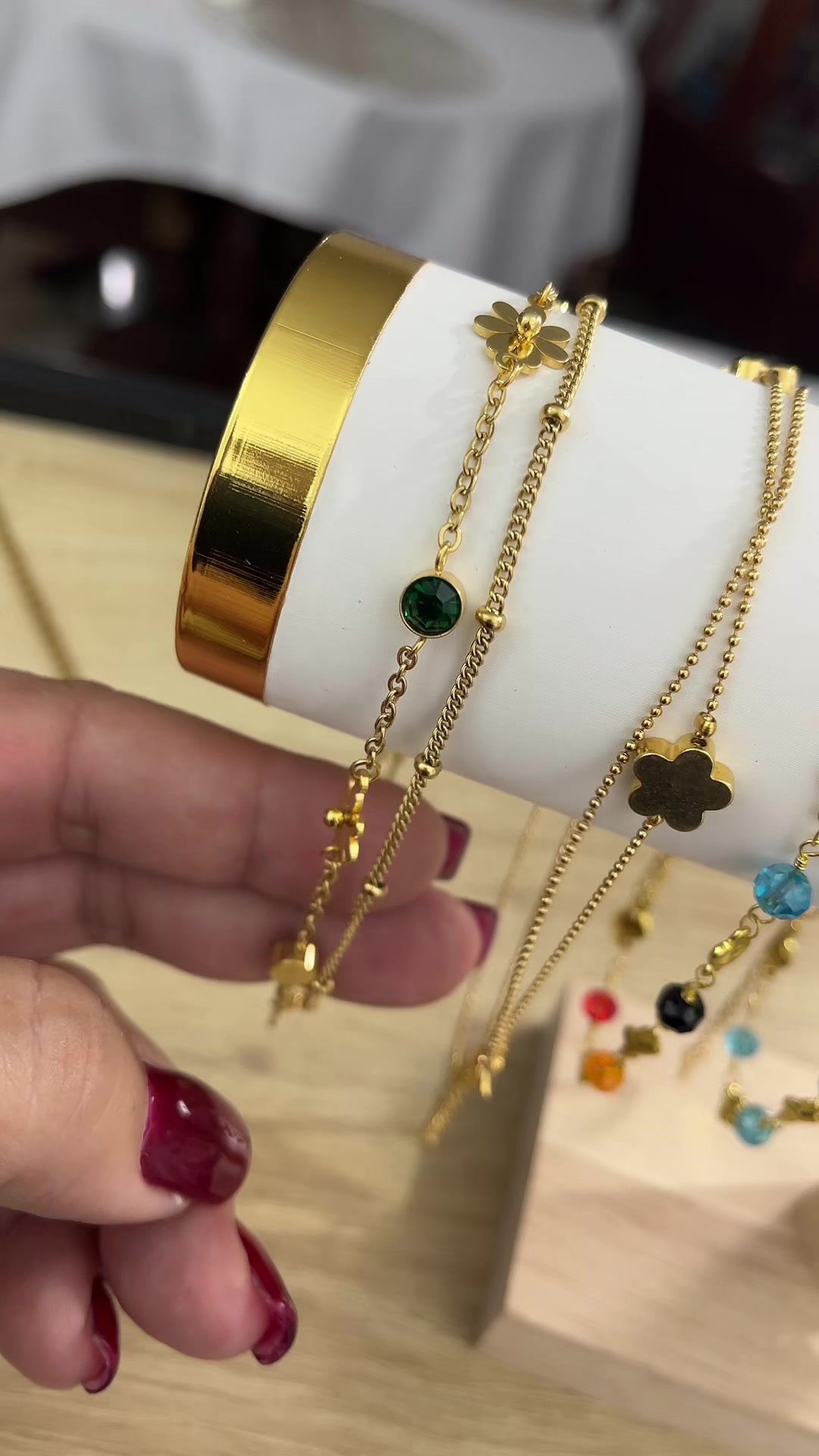 @✨ALMANDREE💍Joyería Premium