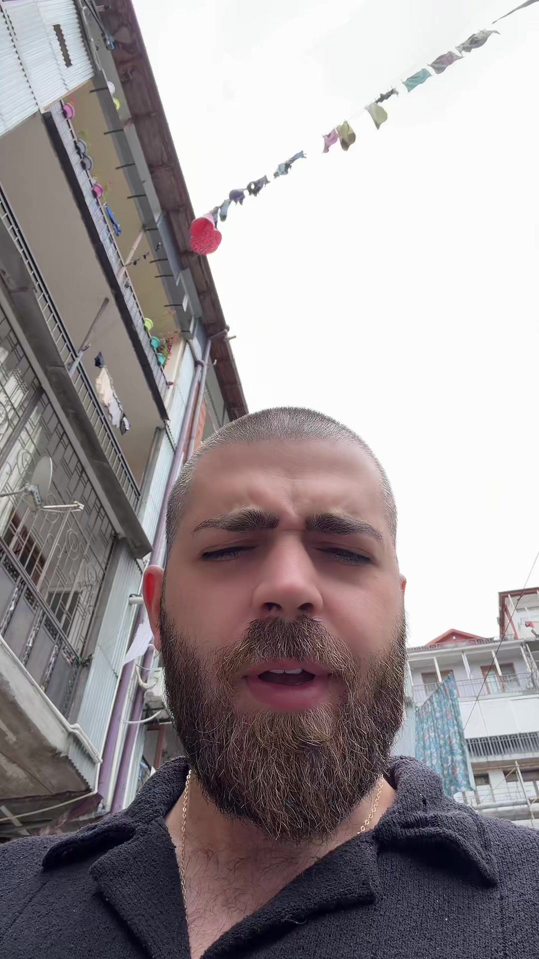 @DEUS • ᲓᲔᲣᲡ