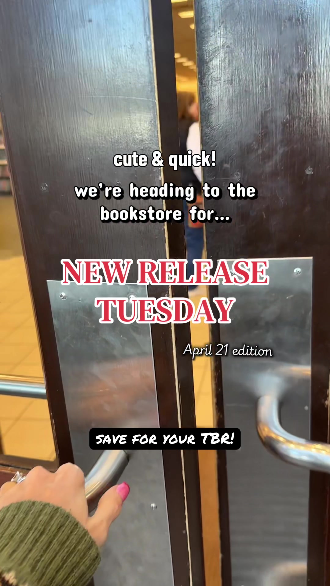 @BookBub