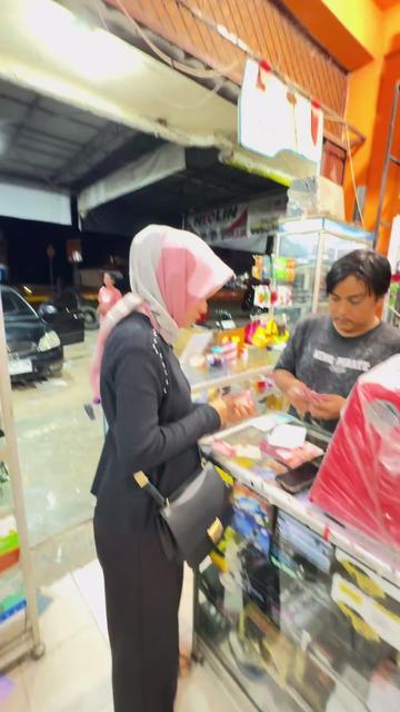 @Seni jaya variasi solok