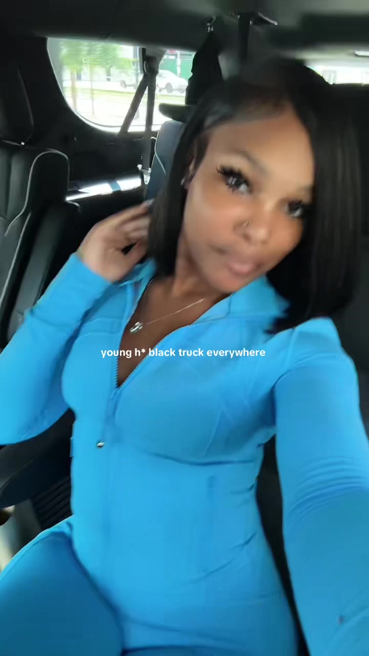 @Amaria K