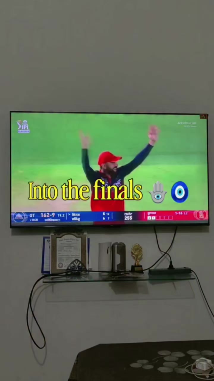 @Cricket Crazy๐ ๐ณ๐ต