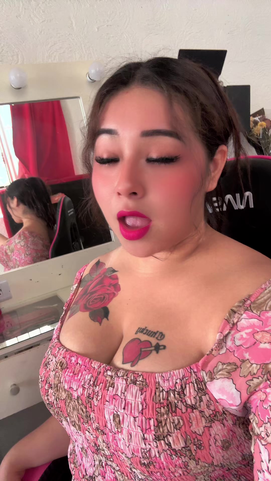 @Zurii_blog&rsquo;S🍒