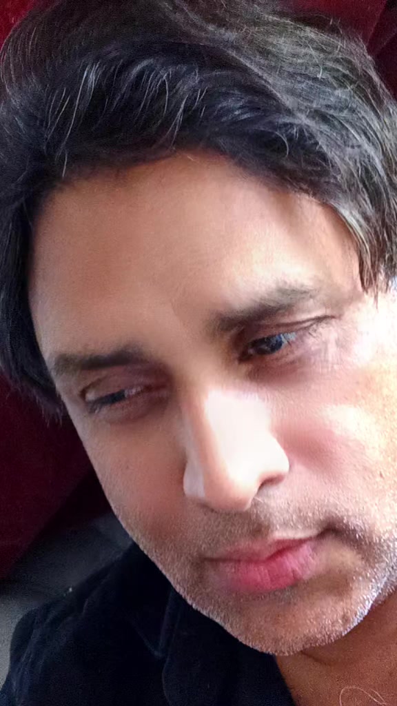@Shahid Khan Official