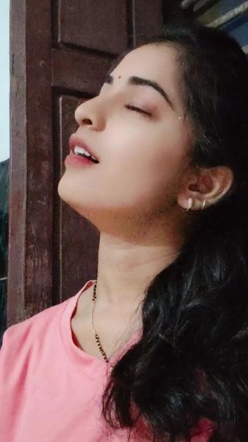 @Prajwal❤️Sangita