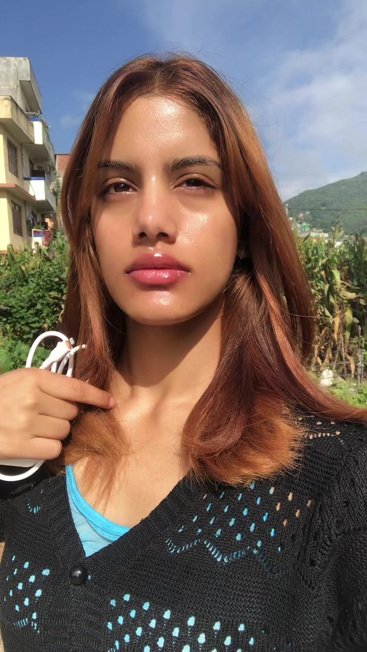 @Abhilasha 😻🤪