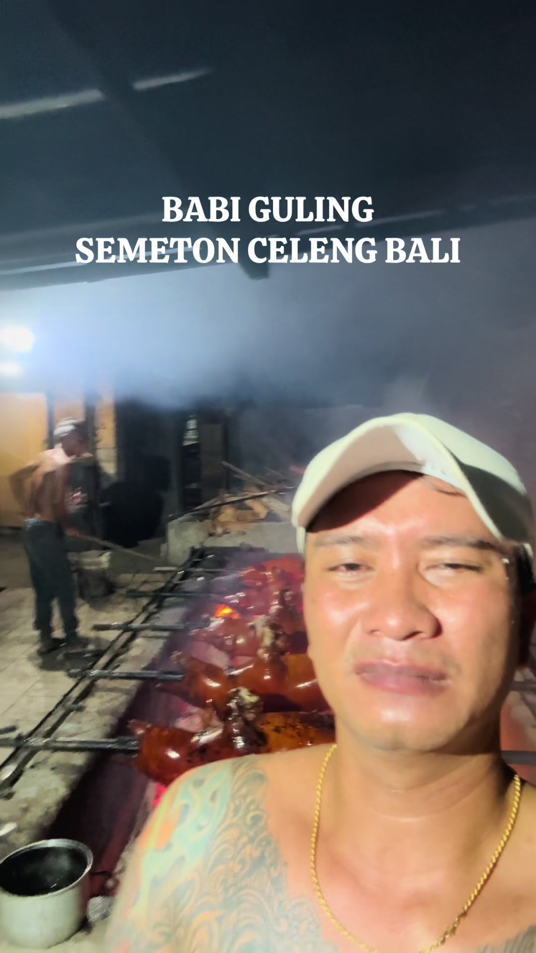@Semeton celeng bali