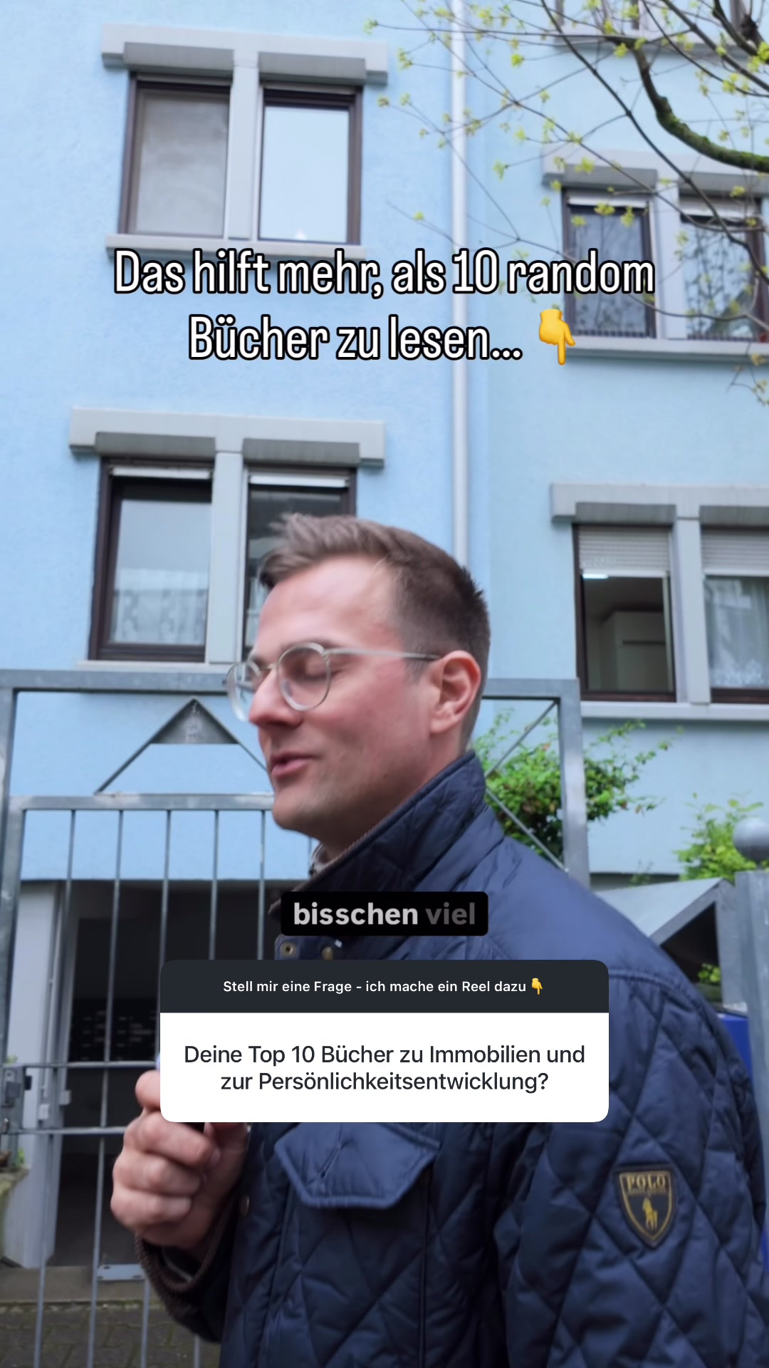 @Tobias Claessens - Immobilien