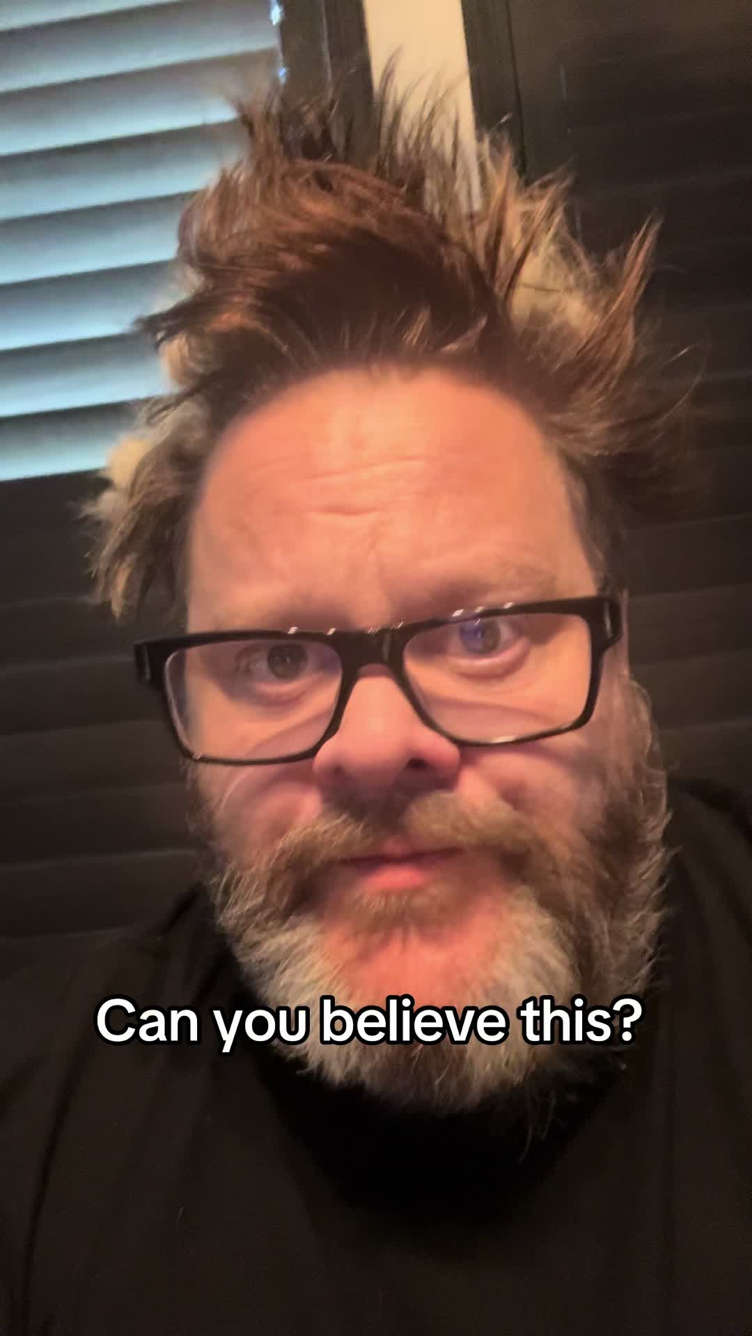@Jaret Reddick