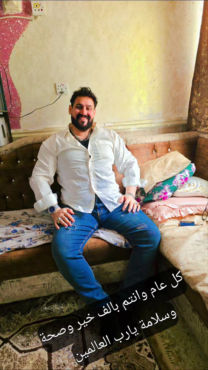 @الكابتن حيدر جابر
