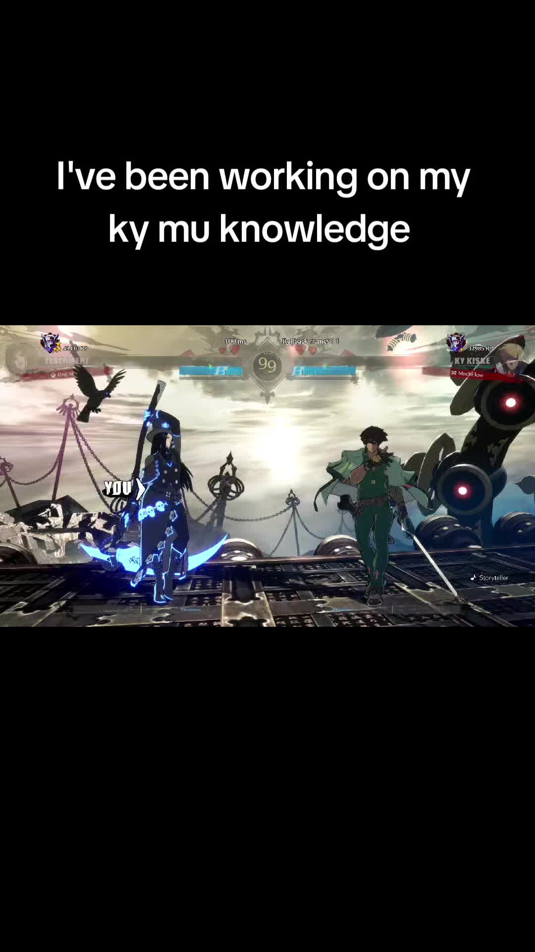 @rng at zero